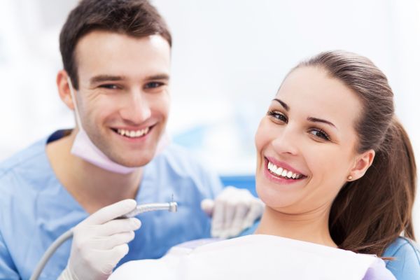 Trends In Cosmetic Dentistry