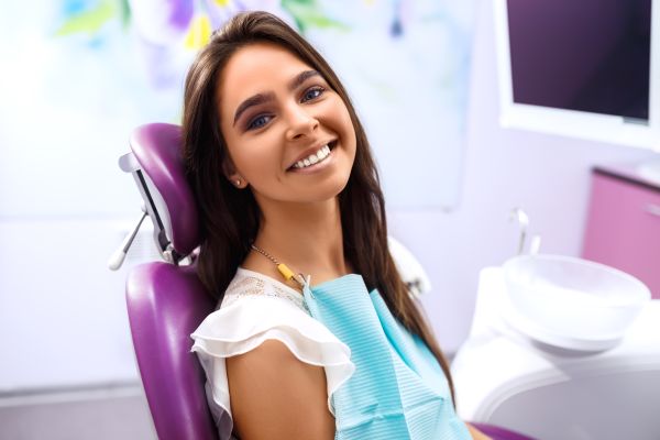 Popular Cosmetic Dentistry Procedures For White Teeth