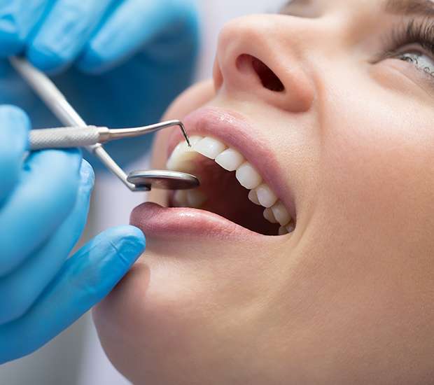 Davenport Dental Bonding