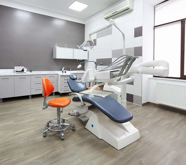 Davenport Dental Center