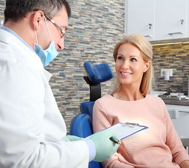 Davenport Questions to Ask at Your Dental Implants Consultation
