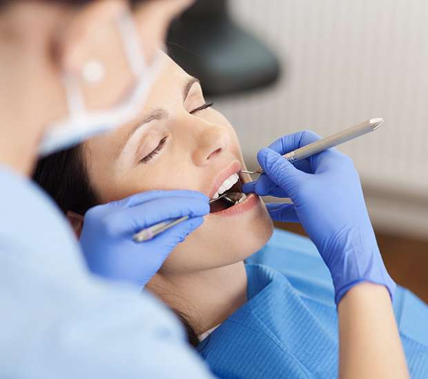 Davenport Dental Restorations