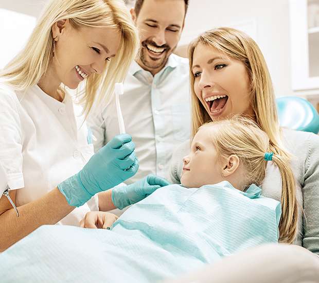 Davenport Family Dentist