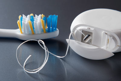 Types Of Floss And Tips For Flossing: Using Proper Technique