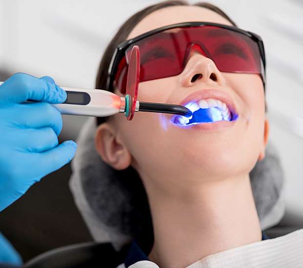 Davenport Professional Teeth Whitening
