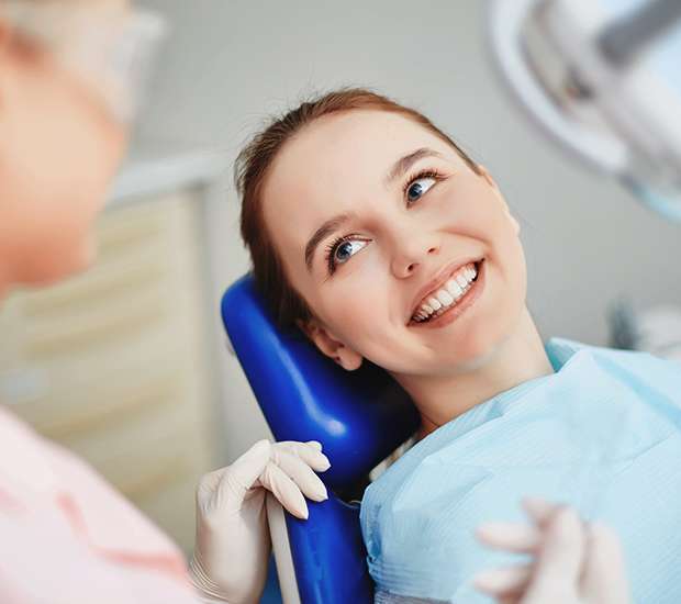 Davenport Root Canal Treatment