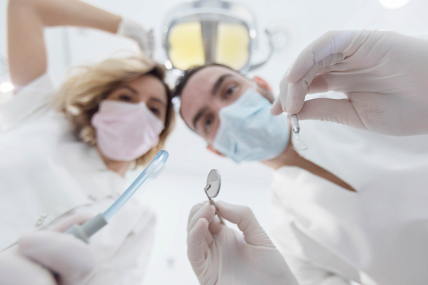 Dos And Don&#    ;ts Of Tooth Extraction Aftercare